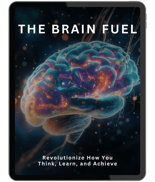 Neuro Energizer digital download
