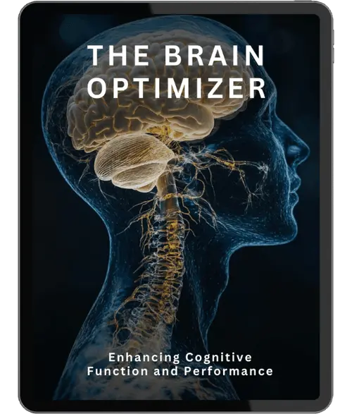 Neuro Energizer audio program