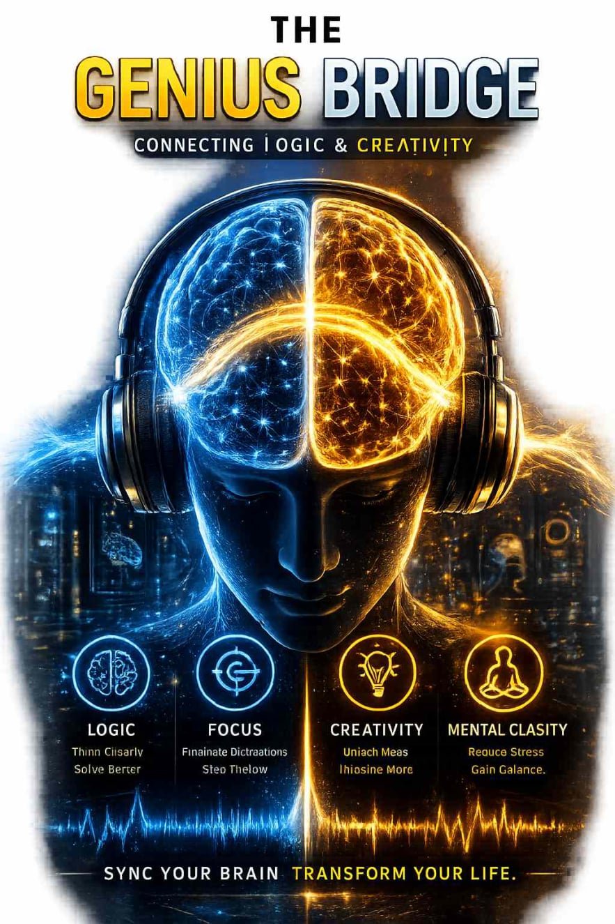 Neuro Energizer official product