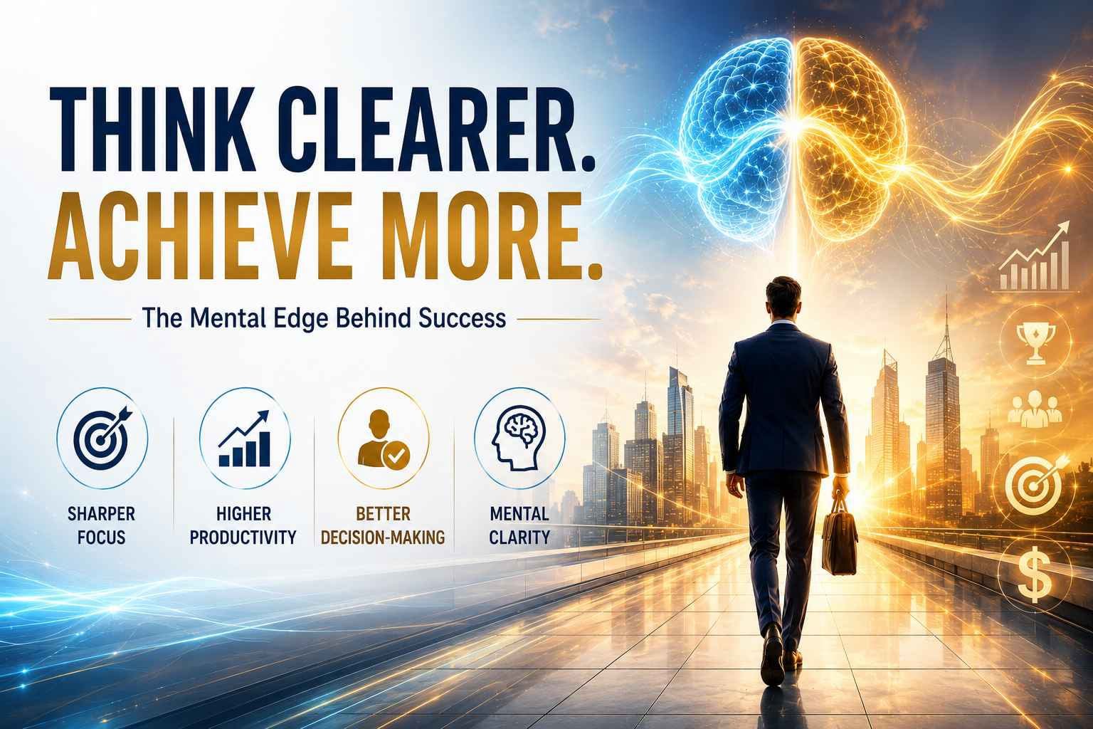 Neuro Energizer package deals