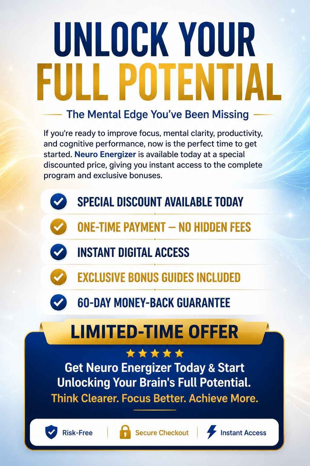 Neuro Energizer download